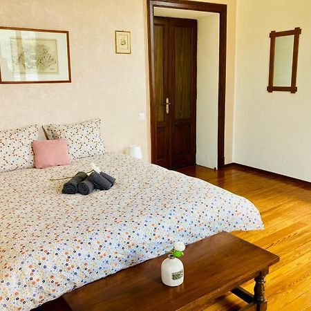 Villa Antonietta 모르코테 외부 사진