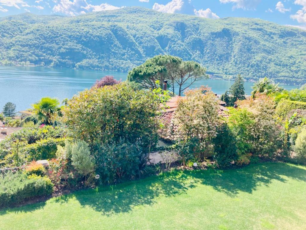 Villa Antonietta 모르코테 외부 사진