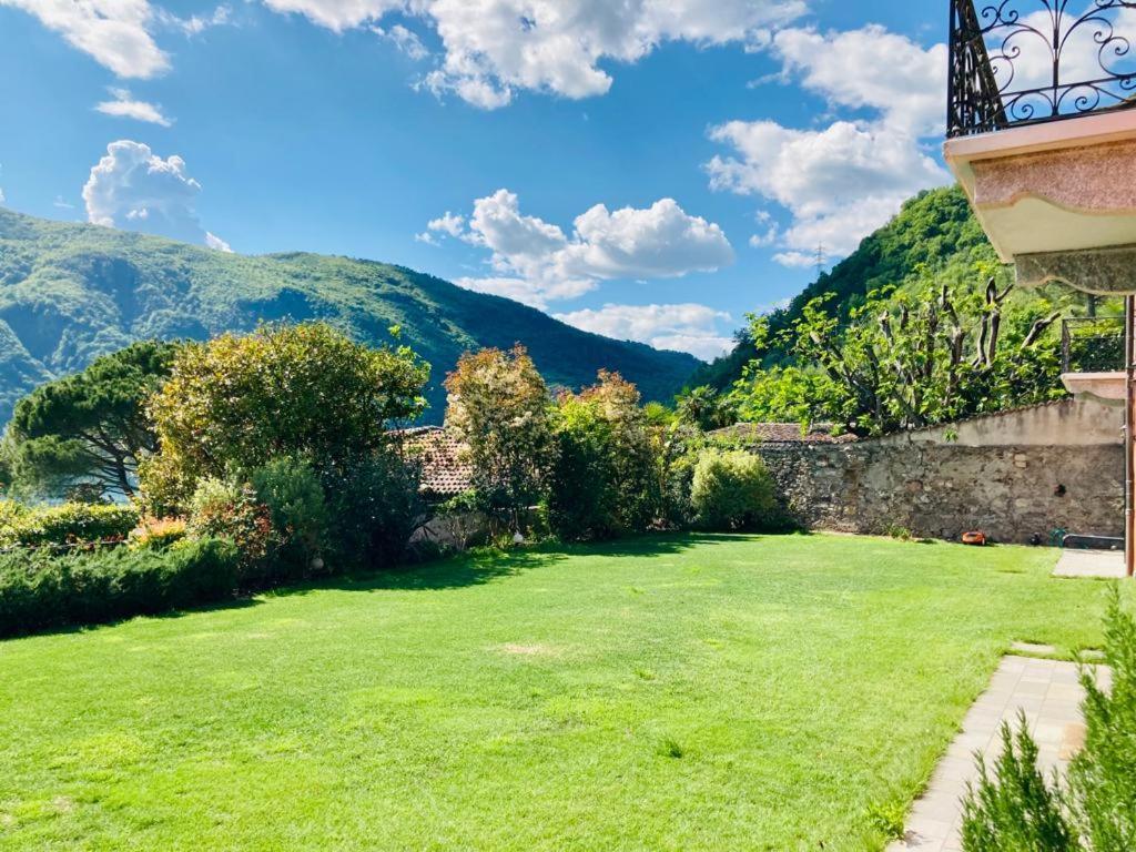 Villa Antonietta 모르코테 외부 사진