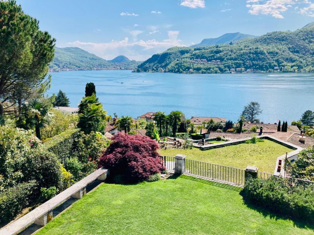 Villa Antonietta 모르코테 외부 사진