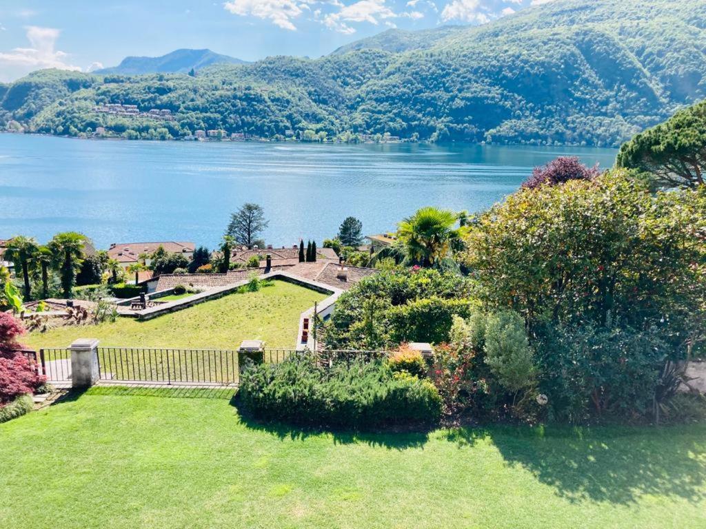Villa Antonietta 모르코테 외부 사진
